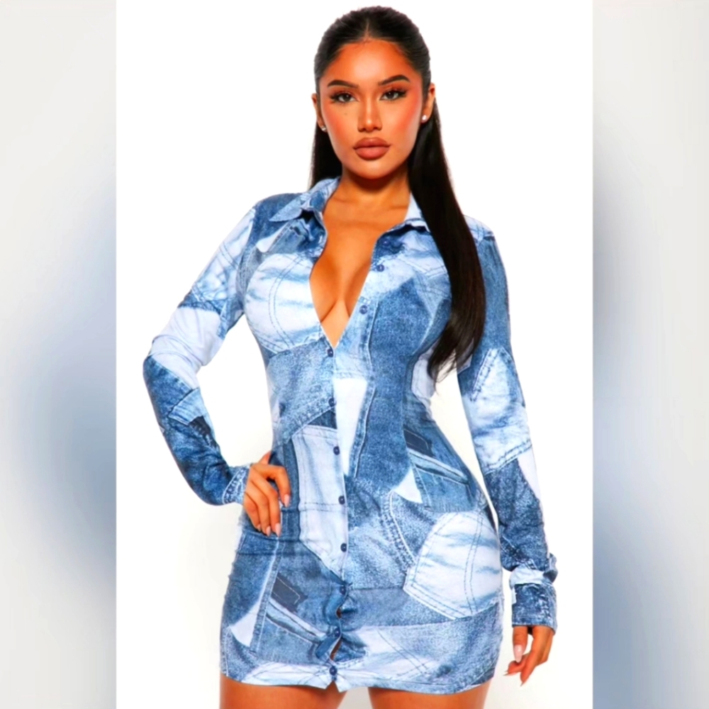 tshirt dress